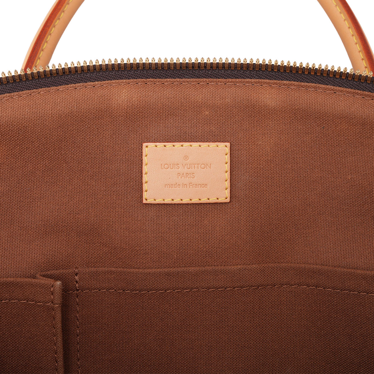 LOUIS VUITTON(USED)루이비통 모노그램 티볼리 GM